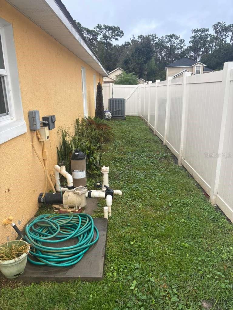 CREEKSIDE PH 3 - Residential