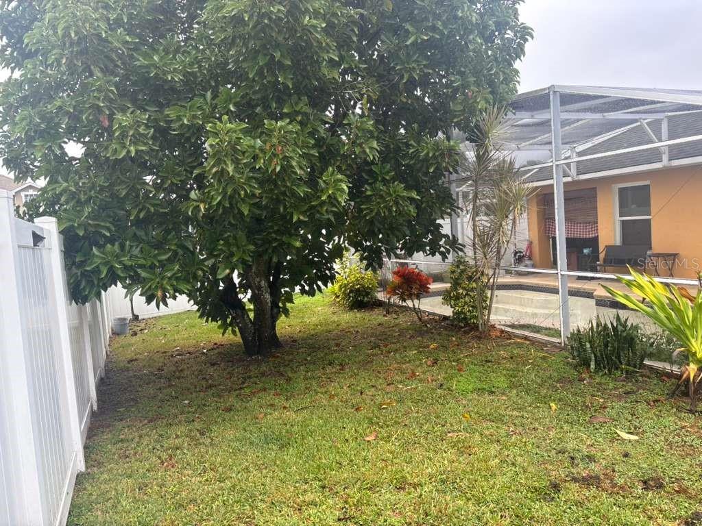 CREEKSIDE PH 3 - Residential