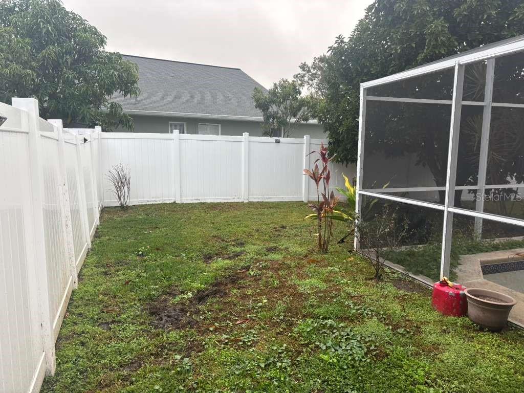 CREEKSIDE PH 3 - Residential