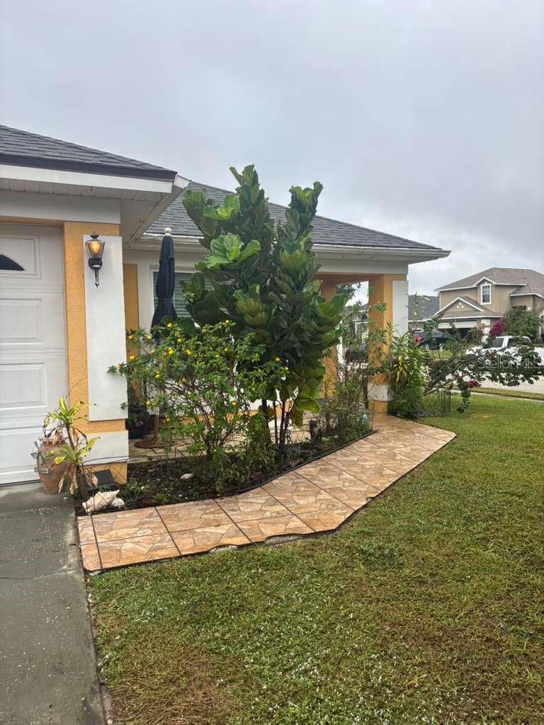 CREEKSIDE PH 3 - Residential