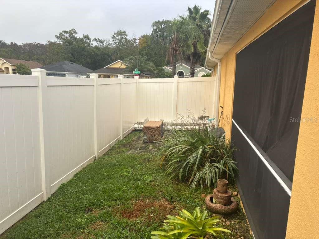 CREEKSIDE PH 3 - Residential