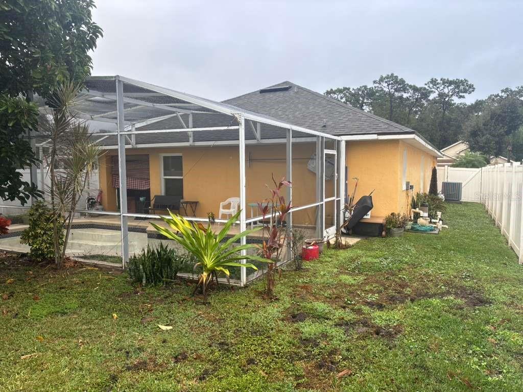 CREEKSIDE PH 3 - Residential