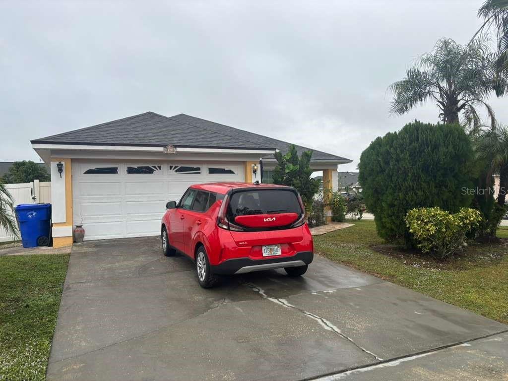 CREEKSIDE PH 3 - Residential