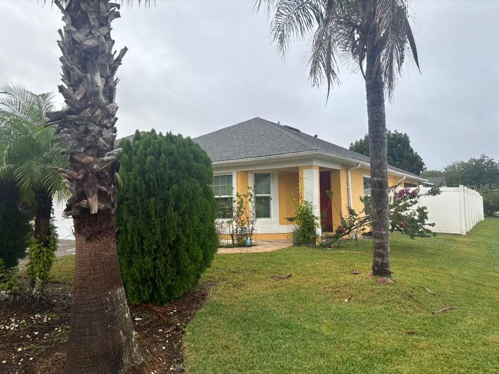 CREEKSIDE PH 3 - Residential