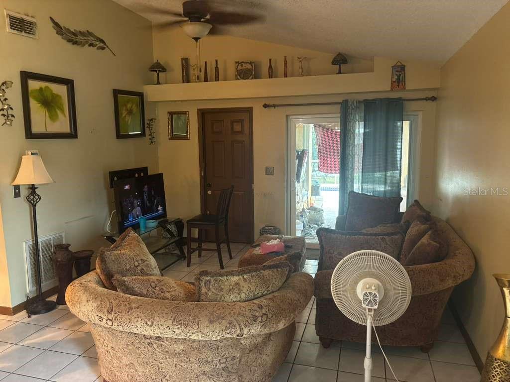 CREEKSIDE PH 3 - Residential