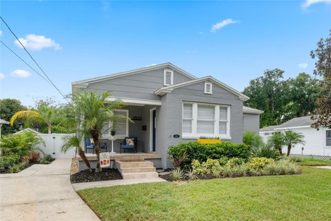 A home in ORLANDO