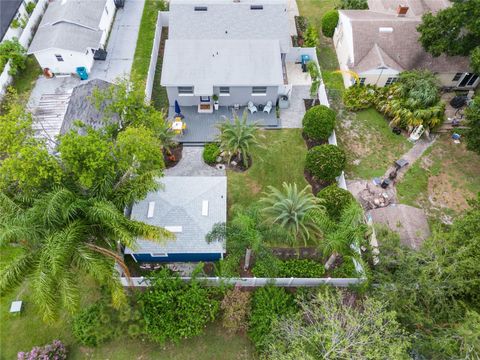 A home in ORLANDO