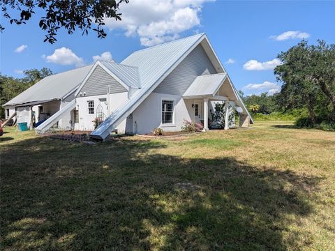 5250 SE TAYLOR AVENUE ARCADIA FL 34266