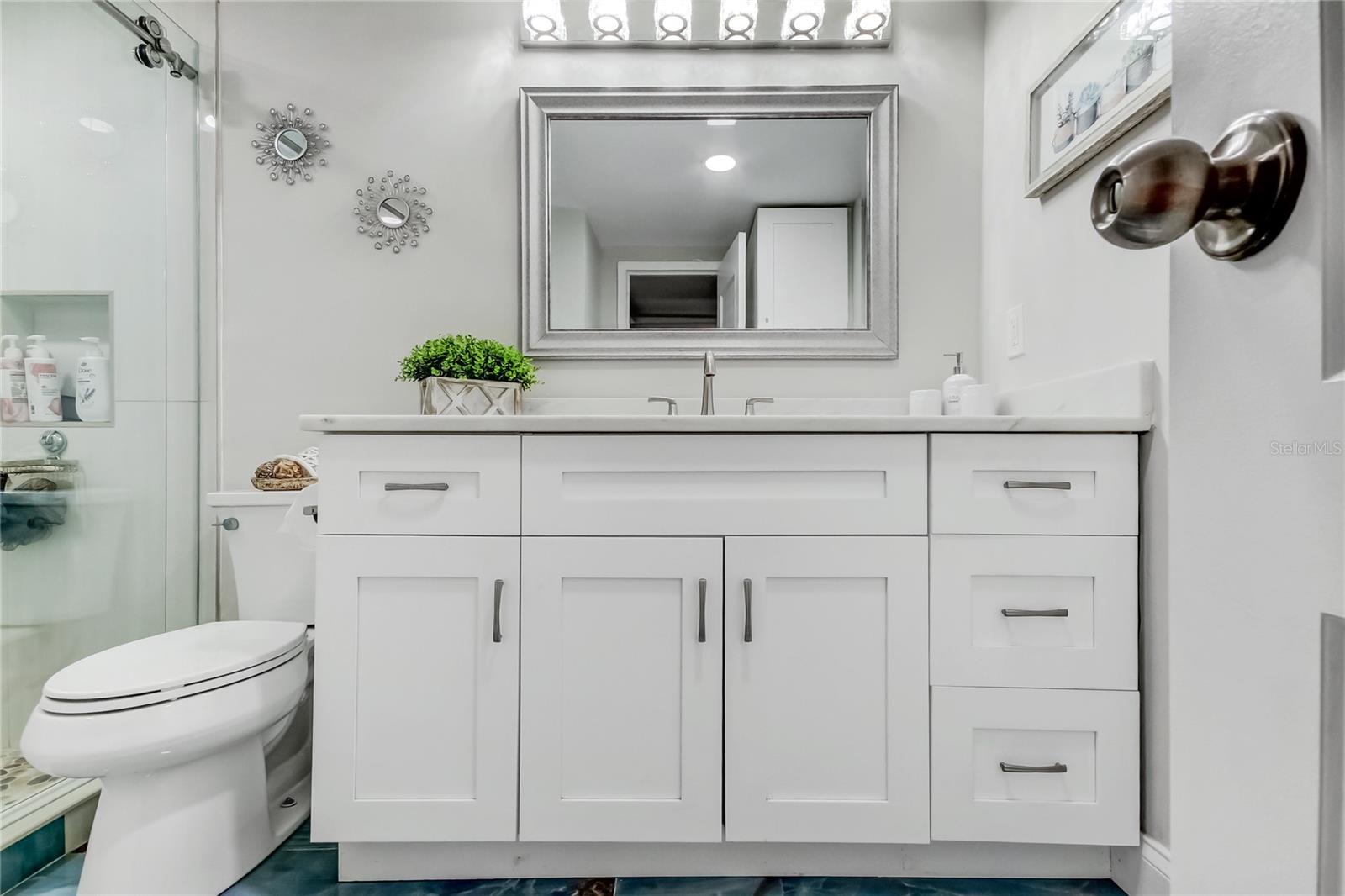 ISLAND POINT 1 CONDO - Residential