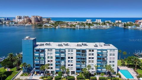 Photo of 644 Island Way #101, Clearwater Beach, FL 33767 (MLS # TB8461679)