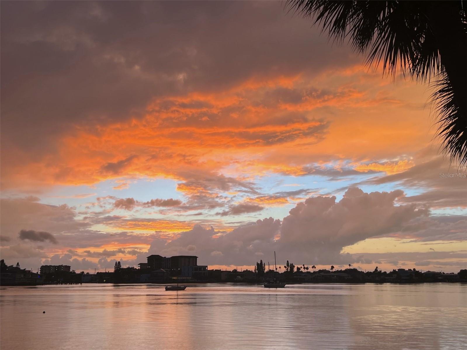 ISLAND POINT 1 CONDO - Residential