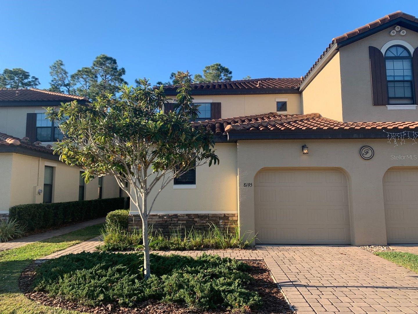 This property is partially furnished, Luxury Home that features including gourmet kitchen with granite countertops, stainless steel appliances, larger suites with twin vanities with this townhome having two suites one on the ground level and the other on the second floor with two additional bedrooms & bathroom. You can relax at the communities own pool & clubhouse with Fitness facilities or wander across to our neighboring Resort and take a swim in the zero entry resort pool and have dine at the same time in the Resorts on-site restaurant & bar. A great place to relax after enjoying the attractions and lifestyle of Central Florida only two Exits to Disney and a short distance to shops and restaurants.
*** Get $200 OFF your first month’s rent – Move in now and save big! ***
All Innovation Property Management residents are enrolled in the Resident Benefits Package (RBP) for $45.00/month which includes liability insurance, HVAC air filter delivery (for applicable properties), on-demand pest control, and much more! More details upon application. Price may be reduced depending on tenant’s desire to add pest control and/or provide proof of adequate insurance coverage.
HOW TO APPLY:
1. Visit the website of Innovation Property Management, Inc.
2. Click "Rentals" at the top of the page.
3. Find the rental unit you are interested in on the list and click "Apply Now”.