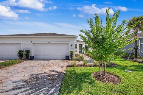 Photo of 6025 Timberdale Avenue, Wesley Chapel, FL 33545 (MLS # TB8526201)