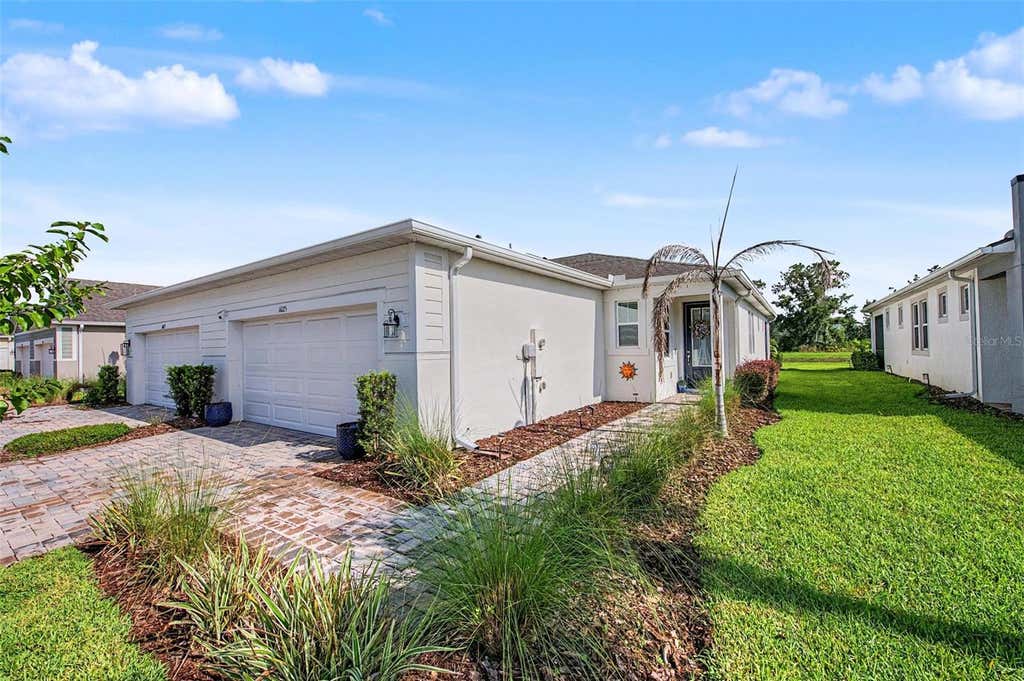 Photo of 6025 Timberdale Avenue, Wesley Chapel, FL 33545 (MLS # TB8526201)