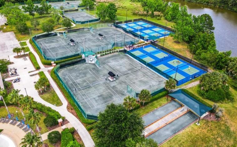 PLANTATION BAY SEC 2 A-F UN 9 - Residential