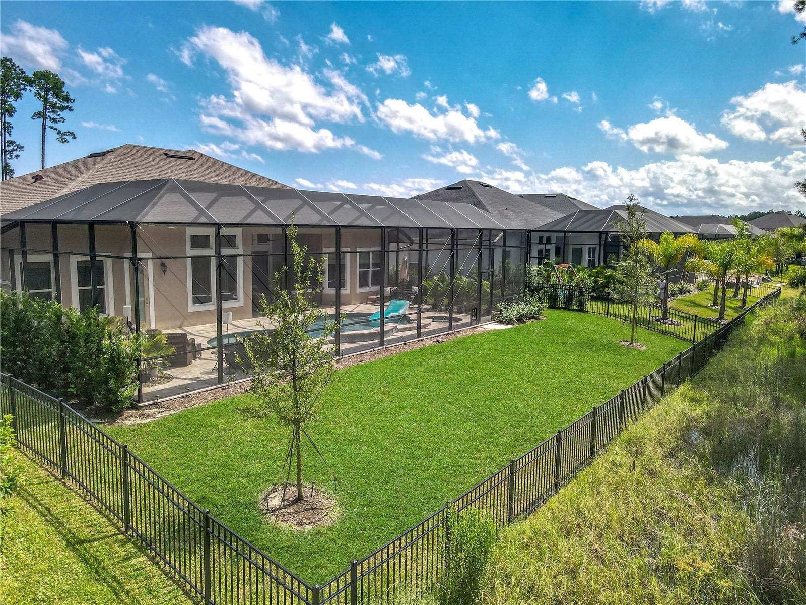PLANTATION BAY SEC 2 A-F UN 9 - Residential