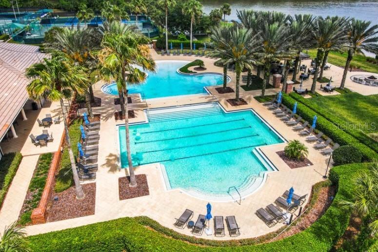 PLANTATION BAY SEC 2 A-F UN 9 - Residential