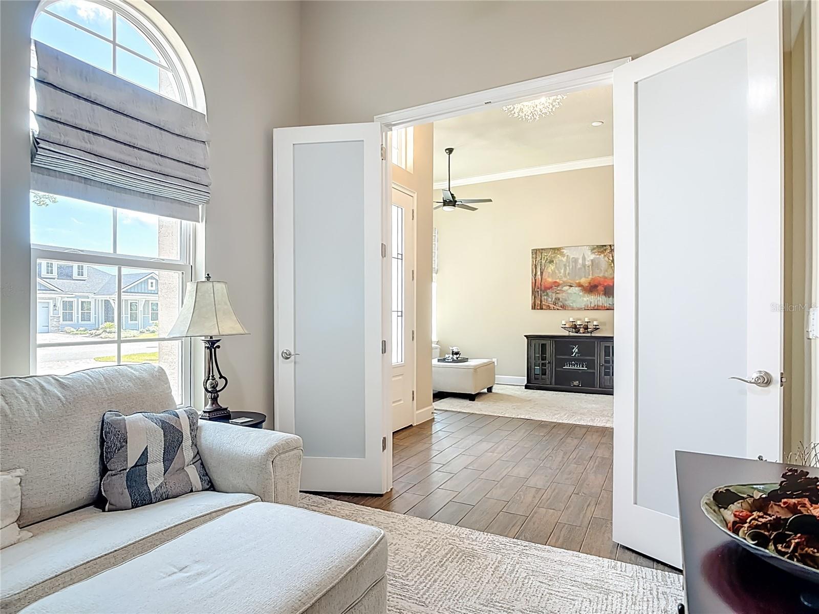 PLANTATION BAY SEC 2 A-F UN 9 - Residential
