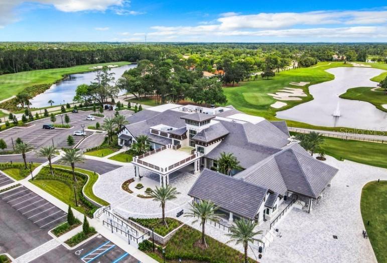 PLANTATION BAY SEC 2 A-F UN 9 - Residential