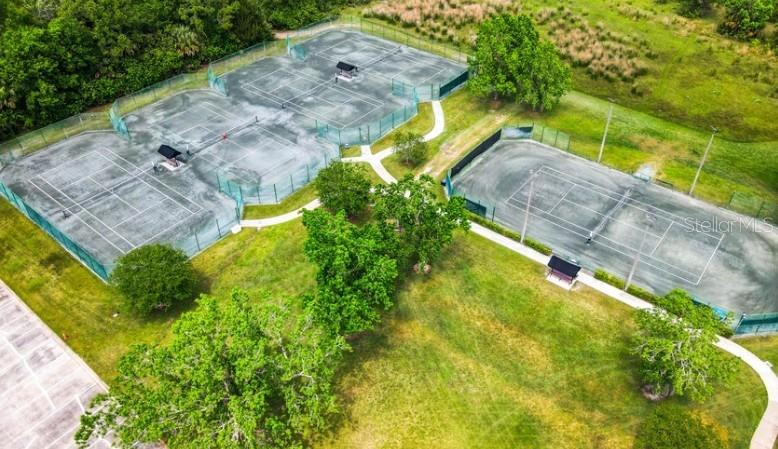 PLANTATION BAY SEC 2 A-F UN 9 - Residential