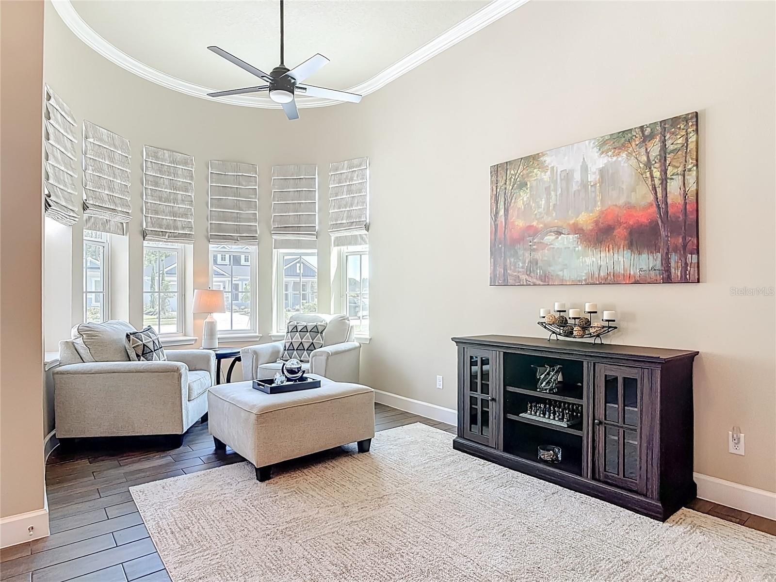 PLANTATION BAY SEC 2 A-F UN 9 - Residential