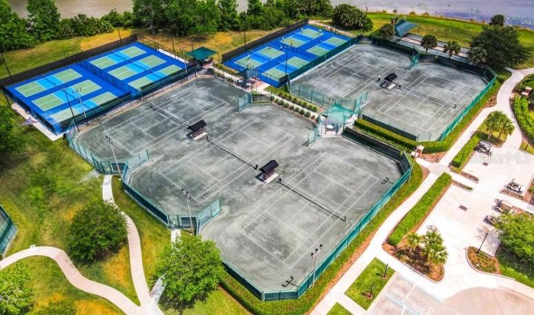 PLANTATION BAY SEC 2 A-F UN 9 - Residential
