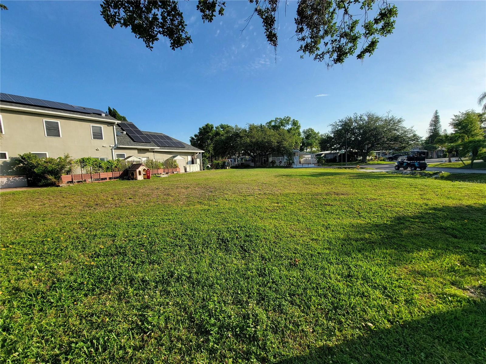 PARADISE LAKES INDIVIDUAL - Land