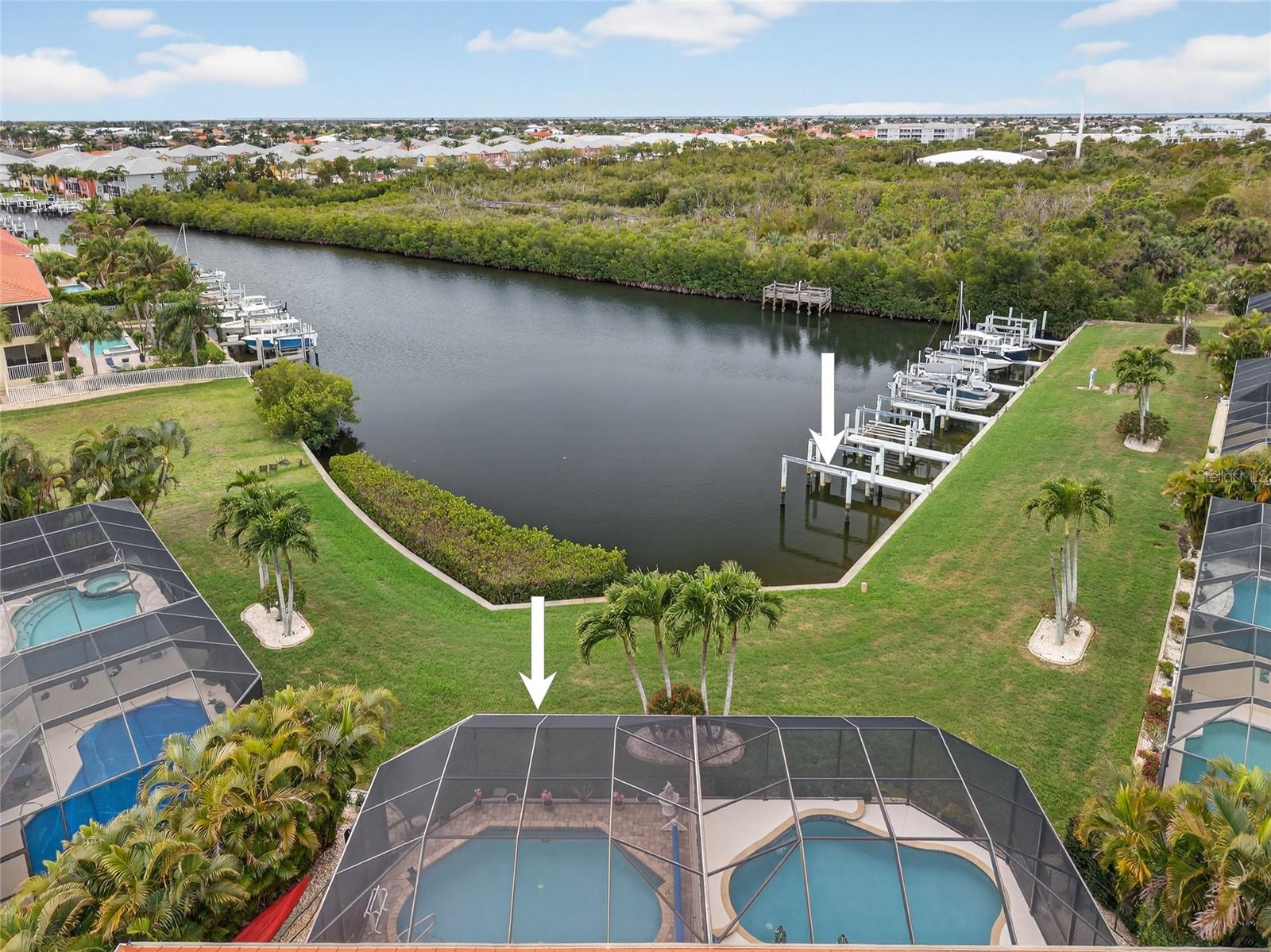 ADMIRALS POINT PH 04 - Residential