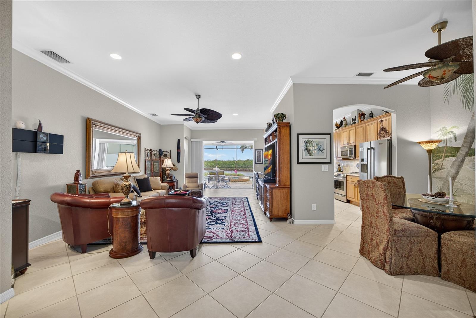 ADMIRALS POINT PH 04 - Residential