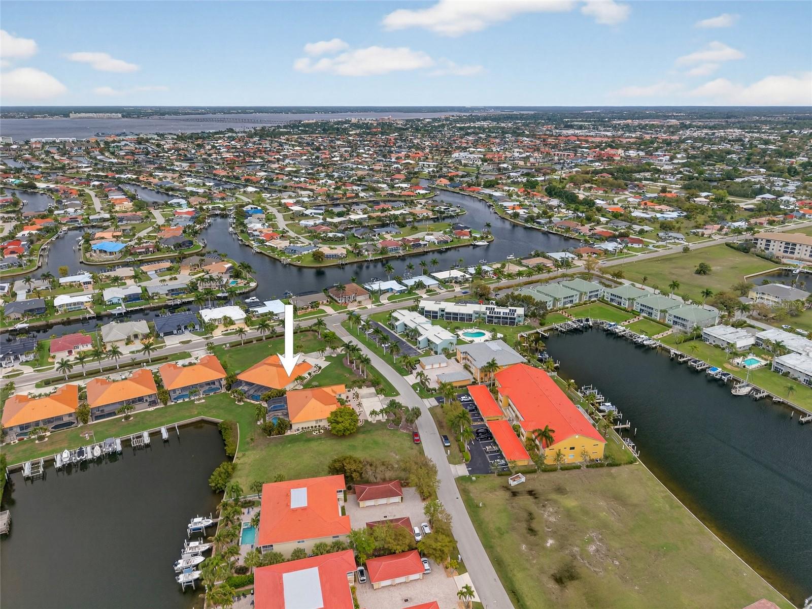 ADMIRALS POINT PH 04 - Residential