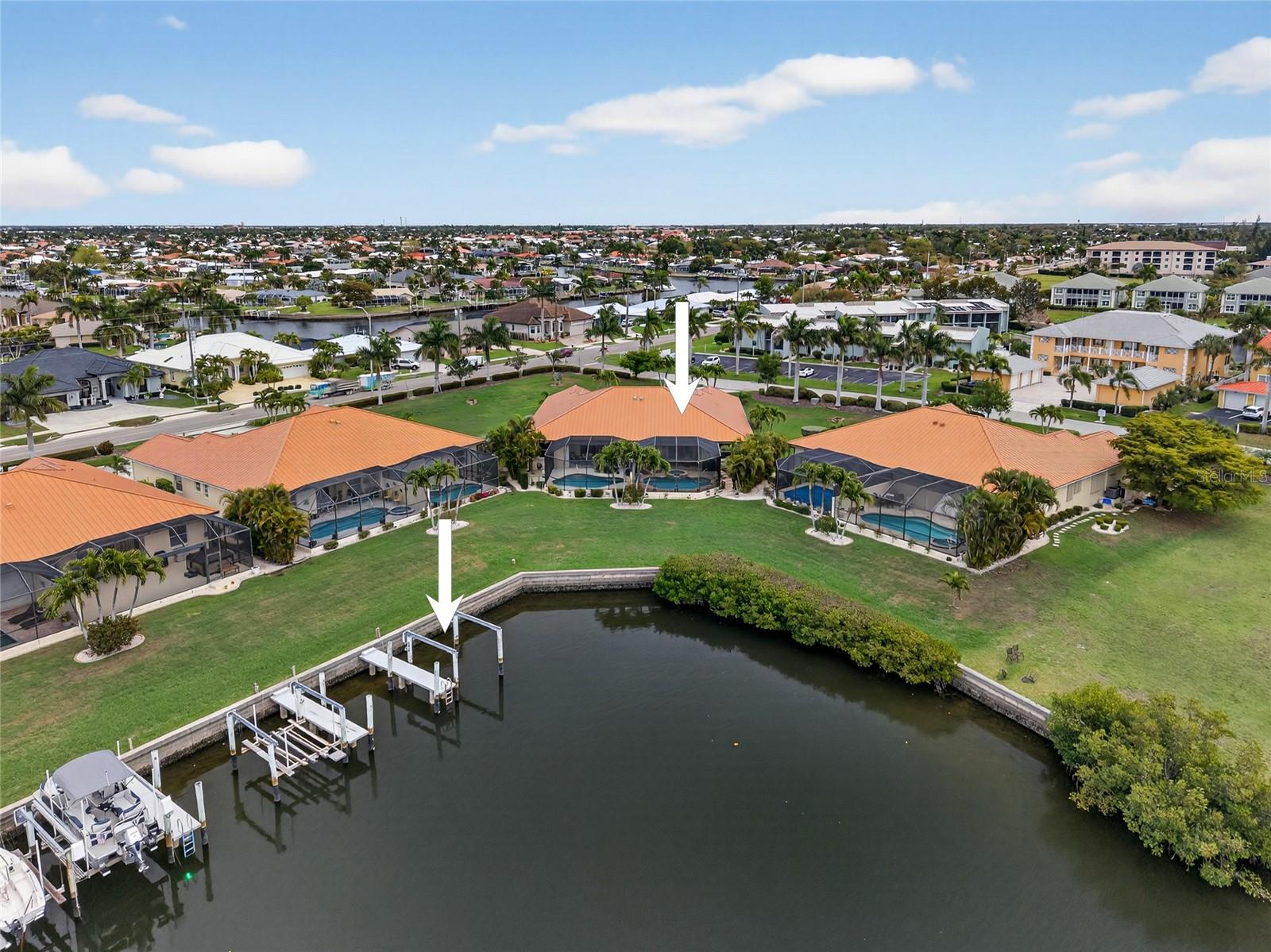 ADMIRALS POINT PH 04 - Residential