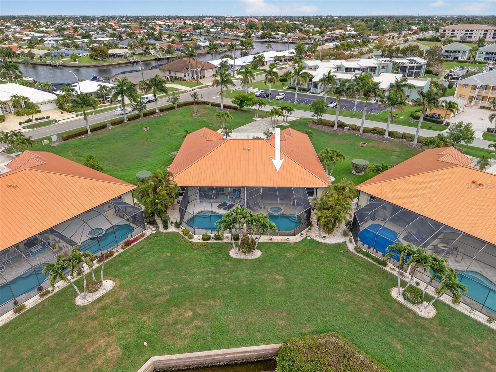 ADMIRALS POINT PH 04 - Residential