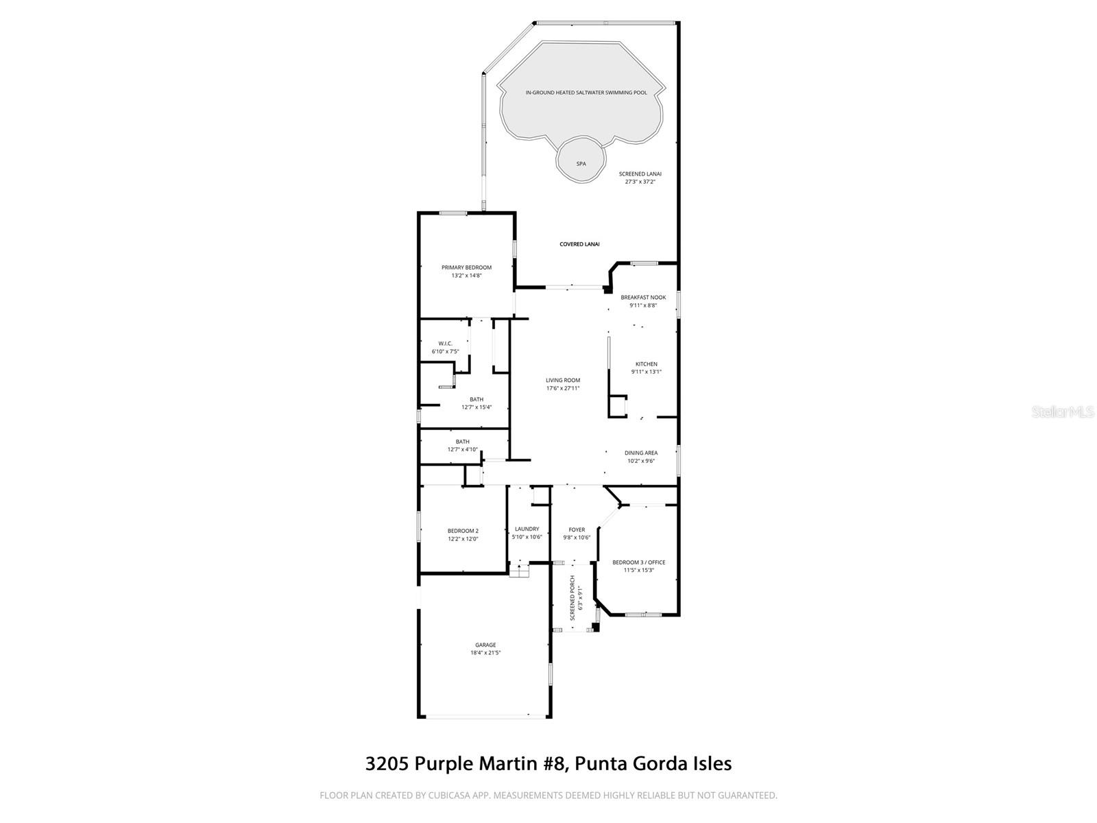 ADMIRALS POINT PH 04 - Residential