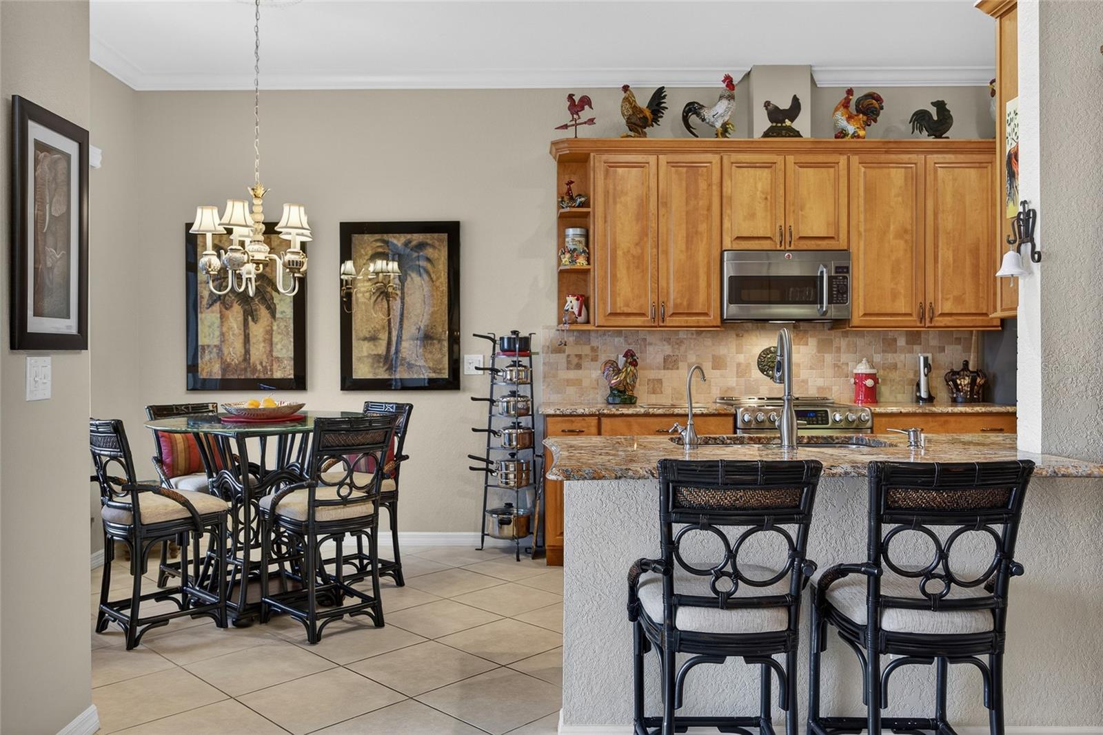 ADMIRALS POINT PH 04 - Residential