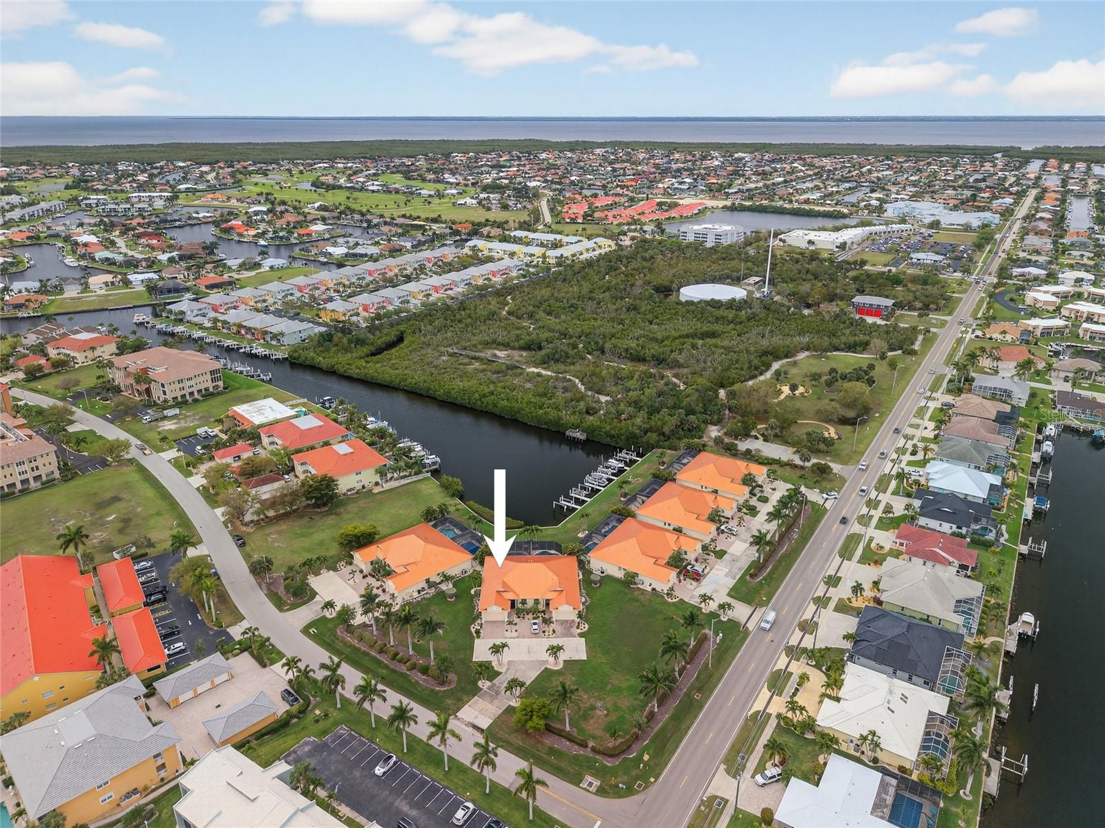 ADMIRALS POINT PH 04 - Residential