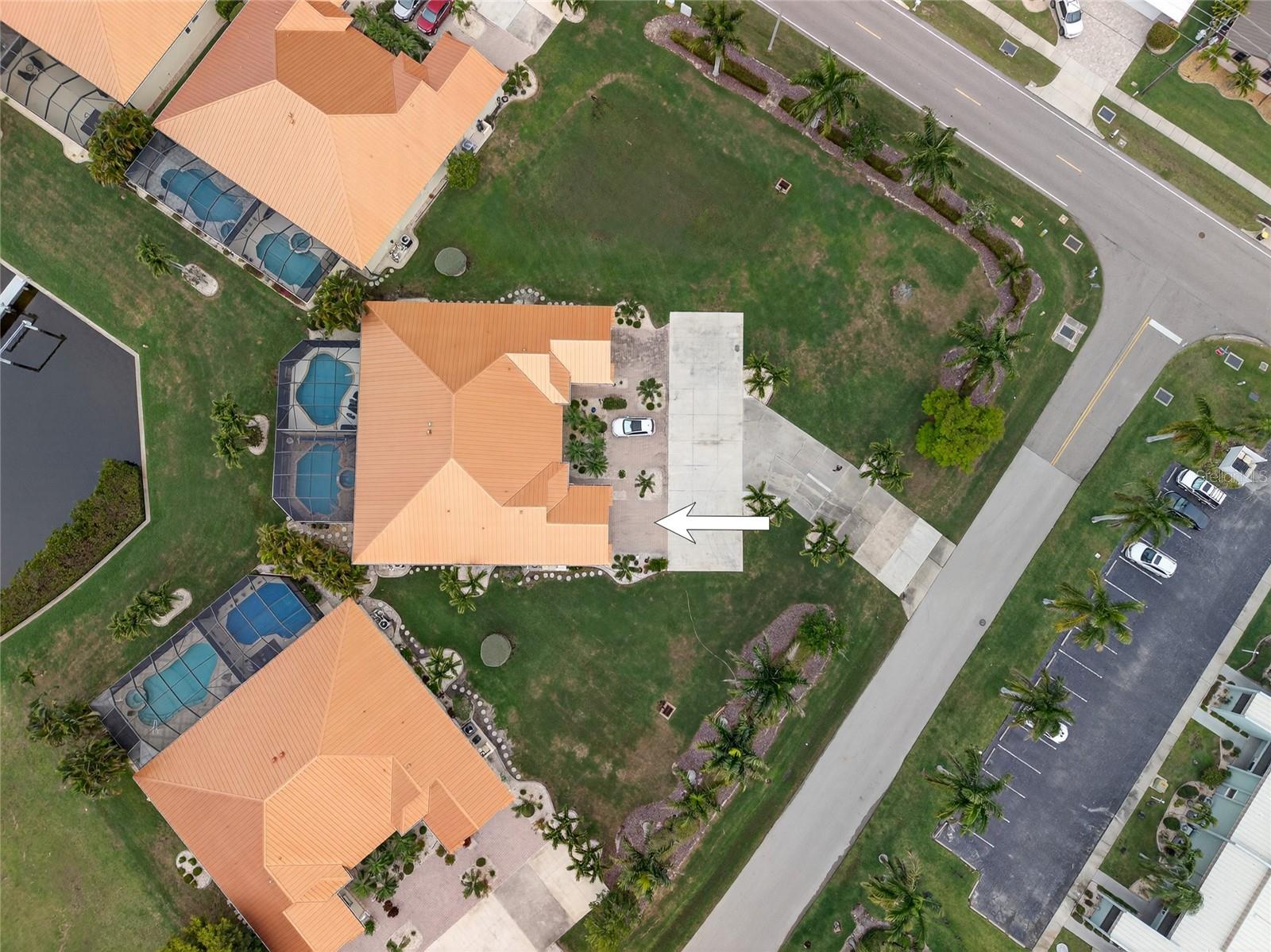 ADMIRALS POINT PH 04 - Residential