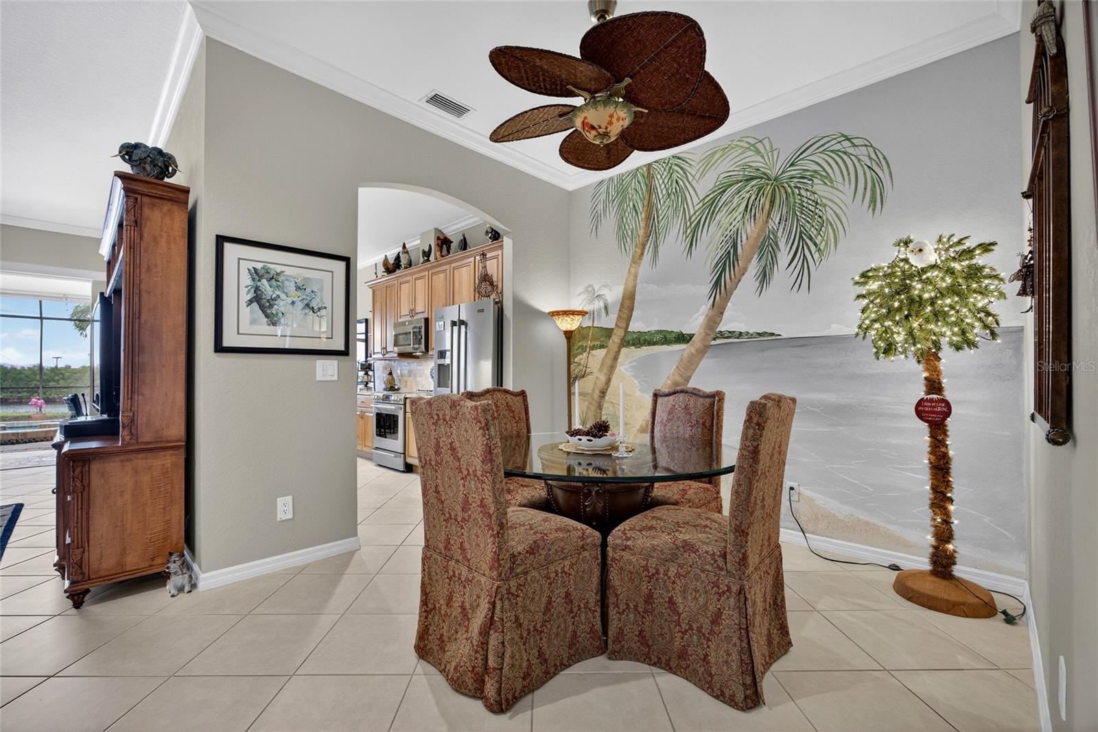 ADMIRALS POINT PH 04 - Residential