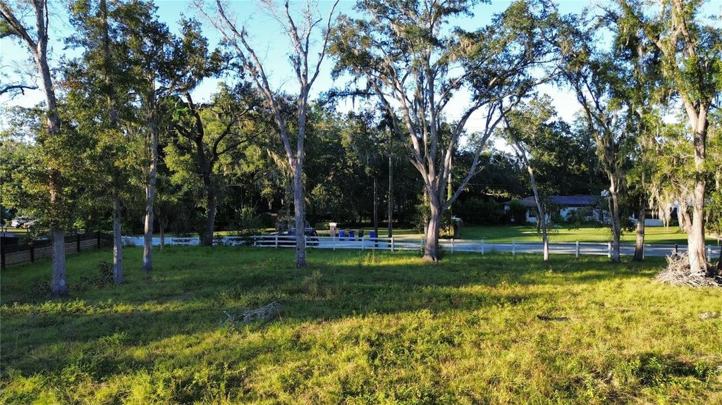 Photo of 1407 Whitaker Road, Lutz, FL 33559 (MLS # TB8440773)