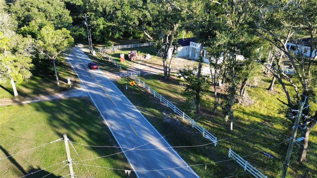 Photo of 1407 Whitaker Road, Lutz, FL 33559 (MLS # TB8440773)