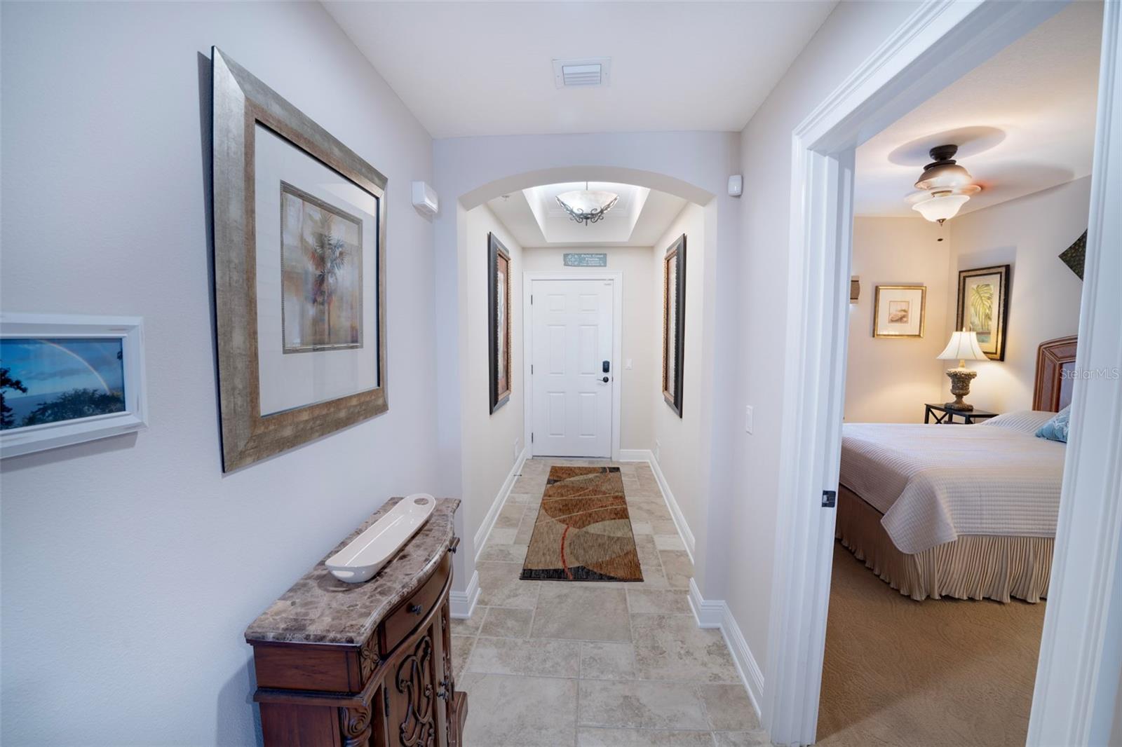 PALM COAST RESORT CONDOMINIUM - Residential