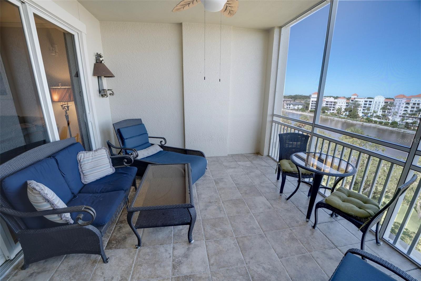 PALM COAST RESORT CONDOMINIUM - Residential