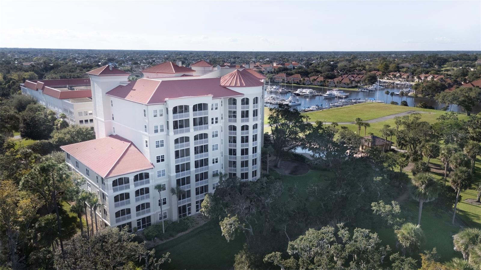 PALM COAST RESORT CONDOMINIUM - Residential