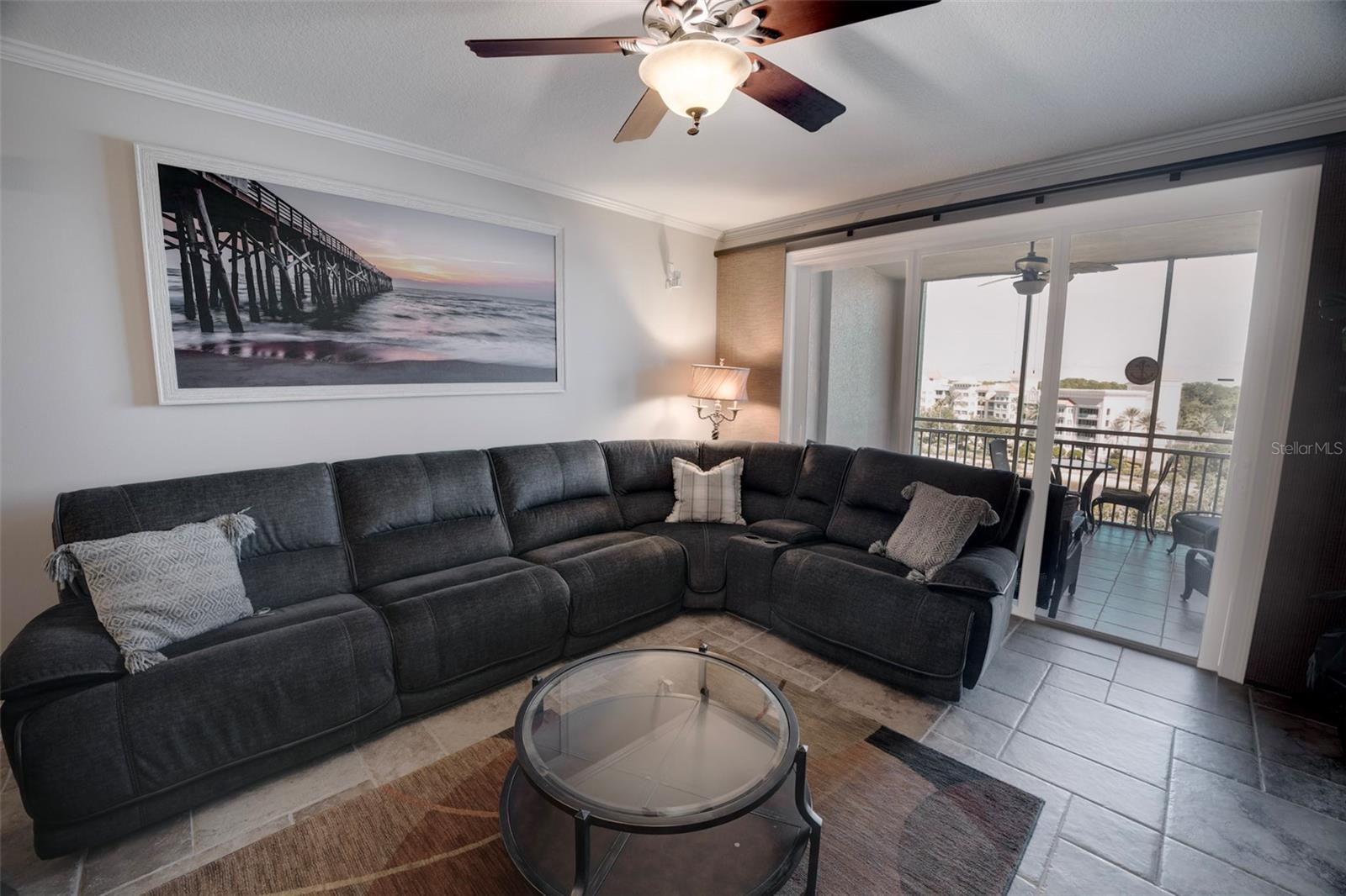 PALM COAST RESORT CONDOMINIUM - Residential