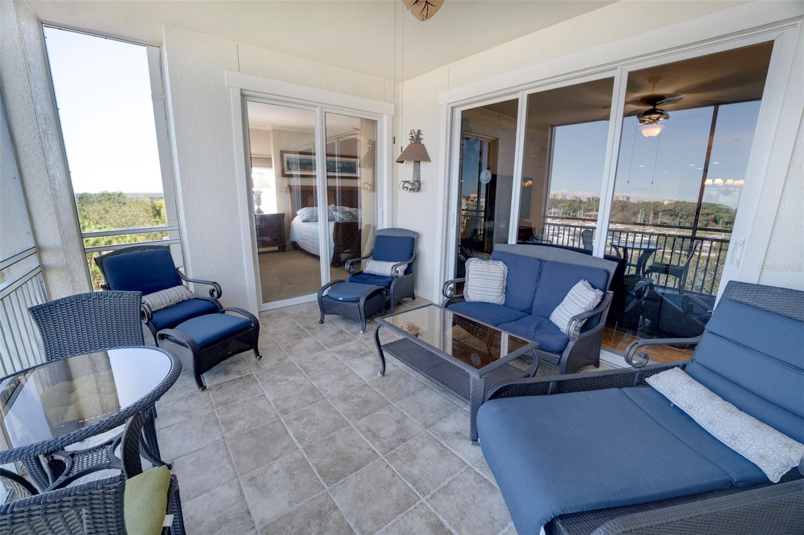 PALM COAST RESORT CONDOMINIUM - Residential