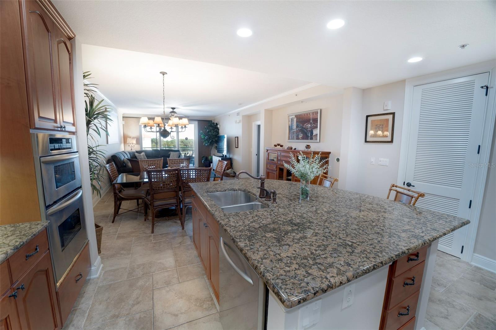 PALM COAST RESORT CONDOMINIUM - Residential