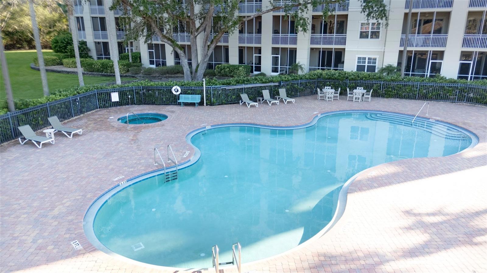 PALM COAST RESORT CONDOMINIUM - Residential