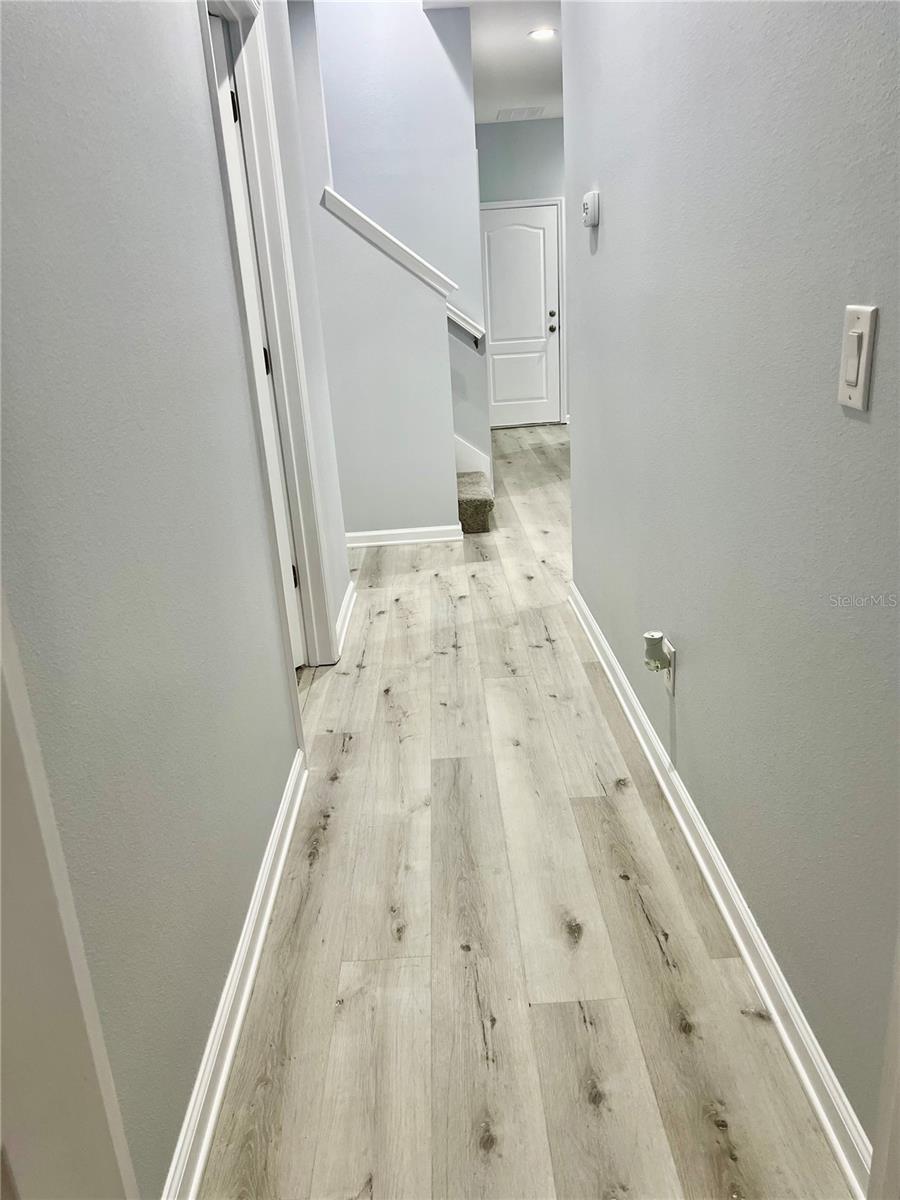 SOUTH POINTE - Residential