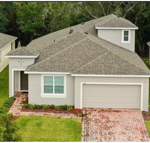 3215 Stratton Circle, Kissimmee, FL 34744