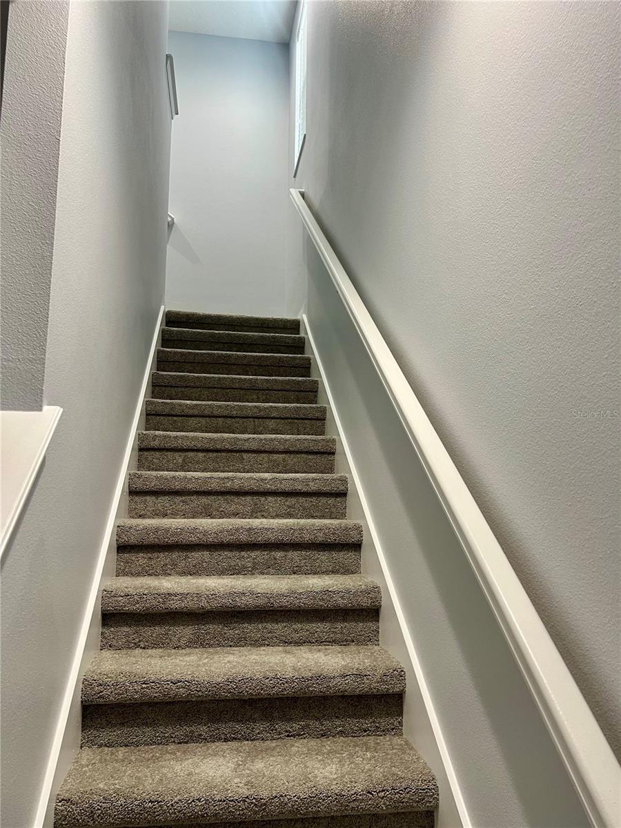 SOUTH POINTE - Residential