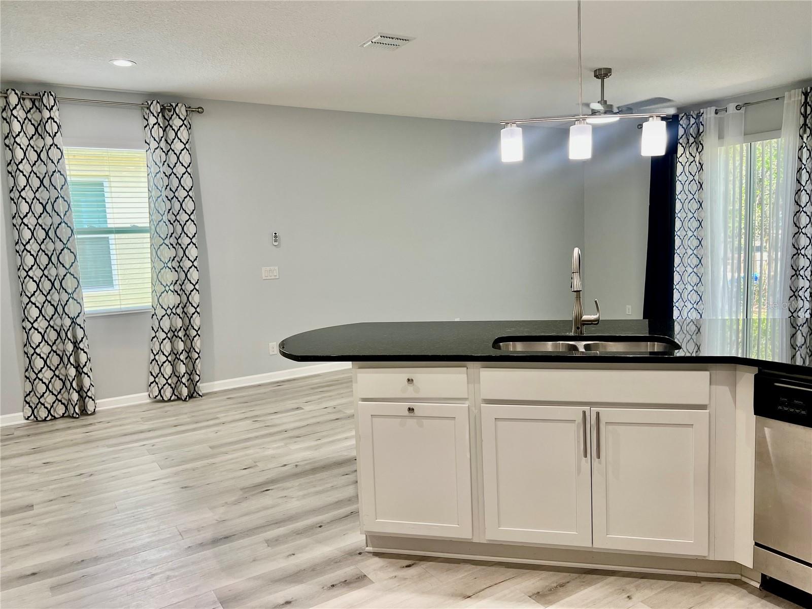 SOUTH POINTE - Residential